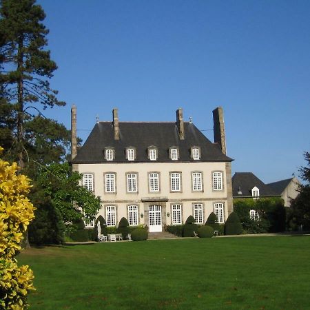 Malouiniere De La Ville Bague Villa Saint-Coulomb Ngoại thất bức ảnh